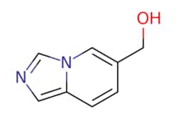 eMolecules​ IMIDAZO[1,5-A]PYRIDIN-6-YL-METHANOL | 1225209-79-9 | MFCD21362365