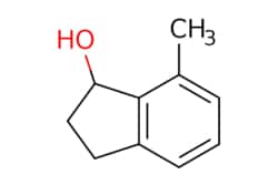 eMolecules​&nbsp;7-METHYL-INDAN-1-OL | 74384-55-7 | MFCD21362371 | 0.25g