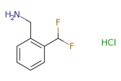 eMolecules​ 2-DIFLUOROMETHYL-BENZYLAMINE HCL | 1951439-00-1 | MFCD27997534