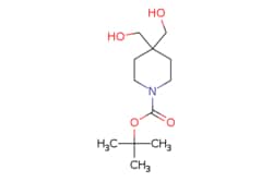 eMolecules​ 4,4-BIS(HYDROXYMETHYL)PIPERIDINE-1-CARBOXYLIC ACID TERT-BUTYL