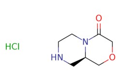 eMolecules​ 1383427-89-1 | PYRAZINO[2,1-C][1,4]OXAZIN-4(3H)-ONE, HEXAHYDRO-,