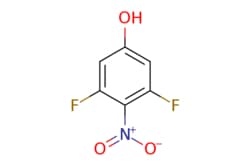 eMolecules​&nbsp;3,5-DIFLUORO-4-NITROPHENOL | 147808-41-1 | MFCD15527692 | 0.25g