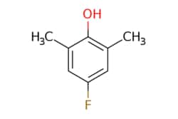 eMolecules​&nbsp;4-FLUORO-2,6-DIMETHYLPHENOL | 2338-56-9 | MFCD04972873 | 1g
