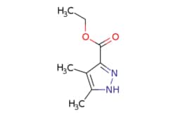 eMolecules​ ETHYL 4,5-DIMETHYL-1H-PYRAZOLE-3-CARBOXYLATE | 15803-27-7 |