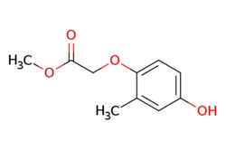 eMolecules​ 2-(4-HYDROXY-2-METHYLPHENOXY)-ACETIC ACID METHYL ESTER | 317319-10-1