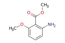 eMolecules​ 54166-96-0 | METHYL 2-AMINO-6-METHOXYBENZOATE | MFCD16036887