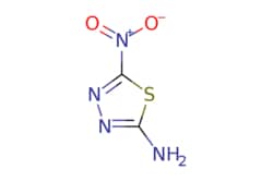 eMolecules​ 5-NITRO-1,3,4-THIADIAZOL-2-AMINE | 26907-62-0 | MFCD00183468