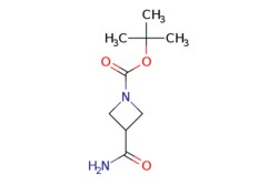 eMolecules​ 486415-29-6 | TERT-BUTYL 3-CARBAMOYLAZETIDINE-1-CARBOXYLATE