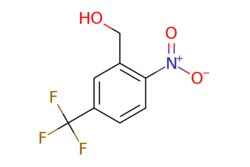 eMolecules​ 1227604-33-2 | 2-NITRO-5-(TRIFLUOROMETHYL)BENZYL ALCOHOL |