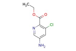 eMolecules​ ETHYL 5-AMINO-3-CHLOROPICOLINATE | 872355-65-2 | MFCD18250721