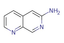 eMolecules​&nbsp;1,7-NAPHTHYRIDIN-6-AMINE | 5912-36-7 | MFCD11521588 | 1g