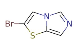 eMolecules​ 2-BROMOIMIDAZO[5,1-B]THIAZOLE | 713107-45-0 | MFCD13193349