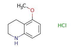 eMolecules​ 5-METHOXY-1,2,3,4-TETRAHYDROQUINOLINE HCL | 1073968-65-6 | MFCD09026772 | 1g