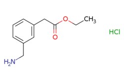 eMolecules​ ETHYL 2-(3-(AMINOMETHYL)PHENYL)ACETATE HCL | 210113-92-1 |