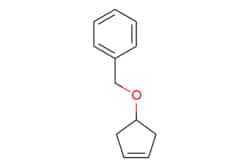 eMolecules​ ((CYCLOPENT-3-EN-1-YLOXY)METHYL)BENZENE | 37005-79-1 | MFCD20483839