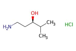 eMolecules​ (R)-1-AMINO-4-METHYLPENTAN-3-OL HCL | | MFCD26406771 | 1g,