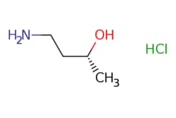 eMolecules​ 1807941-74-7 | (R)-4-AMINOBUTAN-2-OL HCL | MFCD26406781 | 1g,