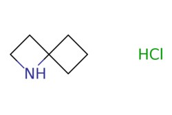 eMolecules​ 1-AZASPIRO[3.3]HEPTANE HCL | 1986337-29-4 | MFCD26406838 |