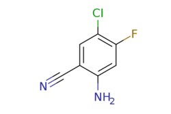 eMolecules​ 1217304-30-7 | 2-AMINO-5-CHLORO-4-FLUOROBENZONITRILE | MFCD26406917