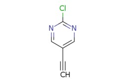 eMolecules​ 2-CHLORO-5-ETHYNYLPYRIMIDINE | 1196156-89-4 | MFCD13189782