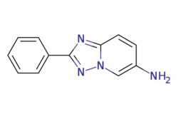 eMolecules​ 31052-93-4 | 2-PHENYL-[1,2,4]TRIAZOLO[1,5-A]PYRIDIN-6-AMINE