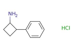 eMolecules​ 90874-39-8 | 2-PHENYLCYCLOBUTANAMINE HCL | MFCD26406965 | 0.25g,