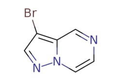 eMolecules​ 3-BROMOPYRAZOLO[1,5-A]PYRAZINE | 53902-93-5 | MFCD26406993