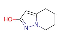 eMolecules​ 4,5,6,7-TETRAHYDROPYRAZOLO[1,5-A]PYRIDIN-2-OL | 60637-32-3 | MFCD26407016 | 1g