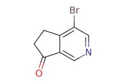eMolecules​ 4-BROMO-5H-CYCLOPENTA[C]PYRIDIN-7(6H)-ONE | 1428651-90-4 |