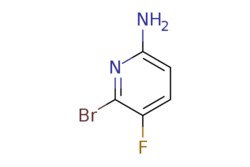 eMolecules​ 6-BROMO-5-FLUOROPYRIDIN-2-AMINE | 1257294-51-1 | MFCD26407134