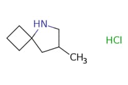 eMolecules​ 7-METHYL-5-AZASPIRO[3.4]OCTANE HCL | 1823381-46-9 | MFCD26407168