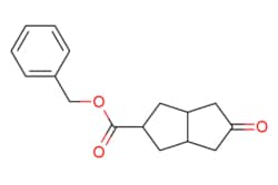 eMolecules​&nbsp;BENZYL 5-OXOOCTAHYDROPENTALENE-2-CARBOXYLATE | 1823792-15-9 | MFCD26407194 | 1g