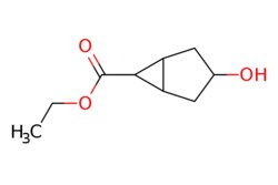 eMolecules​ ETHYL 3-HYDROXYBICYCLO[3.1.0]HEXANE-6-CARBOXYLATE | 26786-36-7