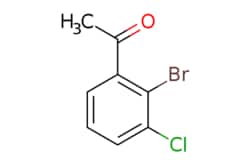 eMolecules​ 1-(2-BROMO-3-CHLOROPHENYL)ETHANONE | 161957-60-4 | MFCD18390297