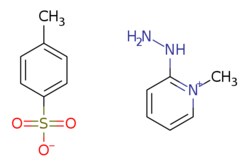 eMolecules​ 2-HYDRAZINO-1-METHYLPYRIDINIUM TOSYLATE | 1404375-16-1 | MFCD09832907