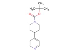 eMolecules​ 550371-76-1 | TERT-BUTYL 4-(PYRIDIN-4-YL)PIPERIDINE-1-CARBOXYLATE