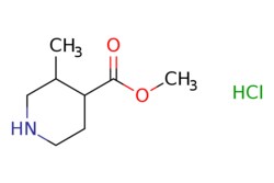eMolecules​&nbsp;METHYL 3-METHYLPIPERIDINE-4-CARBOXYLATE HCL | 1797255-52-7 | MFCD27500726 | 1g
