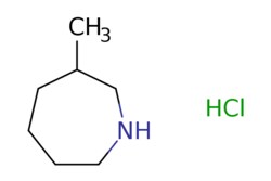 eMolecules​ 1798010-22-6 | 3-METHYLAZEPANE HCL | MFCD27500736 | 0.25g,