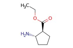 eMolecules​ 752181-59-2 | ETHYL (1S,2S)-2-AMINOCYCLOPENTANECARBOXYLATE