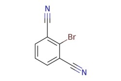 eMolecules​ 2-BROMOISOPHTHALONITRILE | 22433-90-5 | MFCD21604249 | 0.25g,