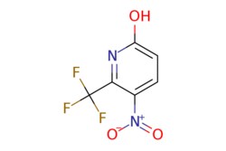 eMolecules​ 117519-19-4 | 5-NITRO-6-(TRIFLUOROMETHYL)PYRIDIN-2-OL | MFCD17011775