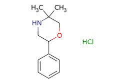 eMolecules​ AstaTech / 55-DIMETHYL-2-PHENYLMORPHOLINE HCL / 1g / 302798377
