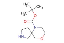eMolecules​ 1369142-71-1 | TERT-BUTYL 9-OXA-2,6-DIAZASPIRO[4.5]DECANE-6-CARBOXYLATE