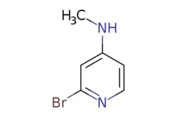 eMolecules​ 2-BROMO-N-METHYLPYRIDIN-4-AMINE | 847799-64-8 | MFCD18259179