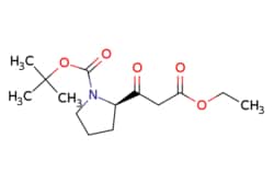 eMolecules​ 287107-87-3 | (R)-1-BOC-2-(3-ETHOXY-3-OXOPROPANOYL)PYRROLIDINE