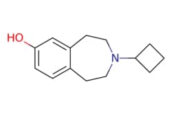 eMolecules​ 3-CYCLOBUTYL-2,3,4,5-TETRAHYDRO-1H-BENZO[D]AZEPIN-7-OL | 720689-55-4