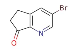 eMolecules​ 1336955-89-5 | 3-BROMO-5H-CYCLOPENTA[B]PYRIDIN-7(6H)-ONE |