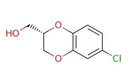 eMolecules​ 189683-24-7 | (S)-(6-CHLORO-2,3-DIHYDROBENZO[B][1,4]DIOXIN-2-YL)METHANOL