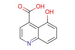 eMolecules​ 5-HYDROXYQUINOLINE-4-CARBOXYLIC ACID | 1261462-15-0 | MFCD18417134