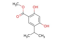 eMolecules​ METHYL 2,4-DIHYDROXY-5-ISOPROPYLBENZOATE | 943519-37-7 | MFCD16037579